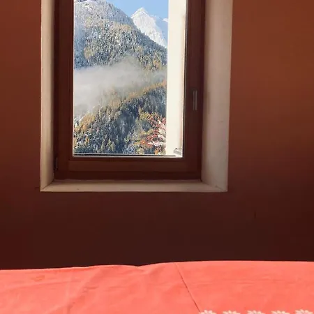 Cesa Ses Da Mont 別荘