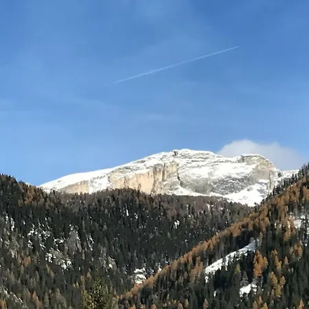 Dom wakacyjny Cesa Ses Da Mont Livinallongo Del Col Di Lana