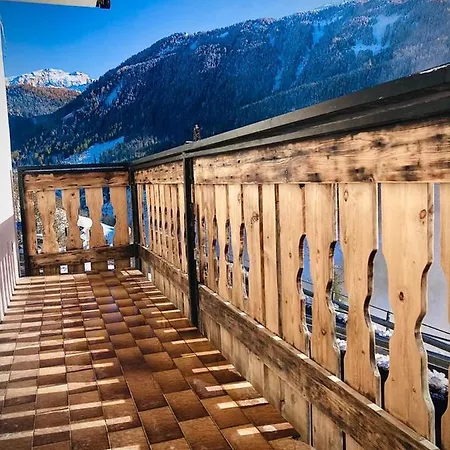 Dom wakacyjny Cesa Ses Da Mont