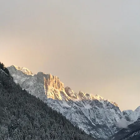 Cesa Ses Da Mont * Livinallongo del Col di Lana