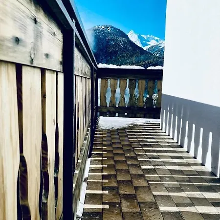 Cesa Ses Da Mont Dom wakacyjny Livinallongo Del Col Di Lana