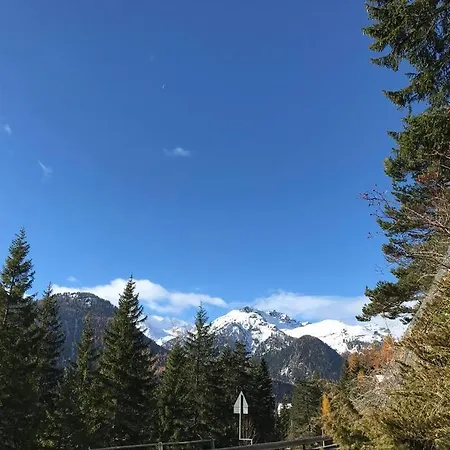 Dom wakacyjny Cesa Ses Da Mont *