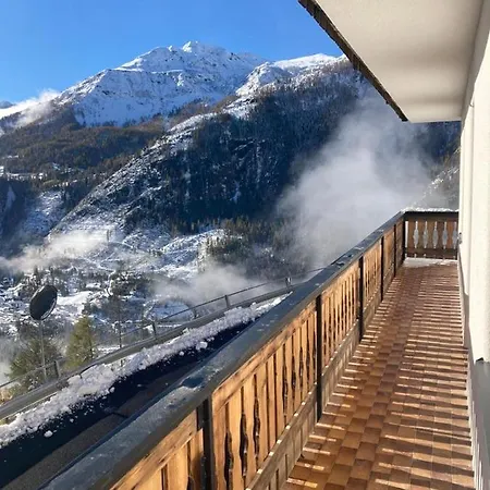 Cesa Ses Da Mont Livinallongo del Col di Lana